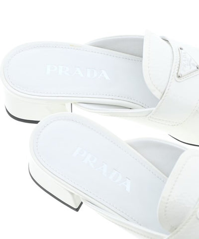 PRADA Sandals