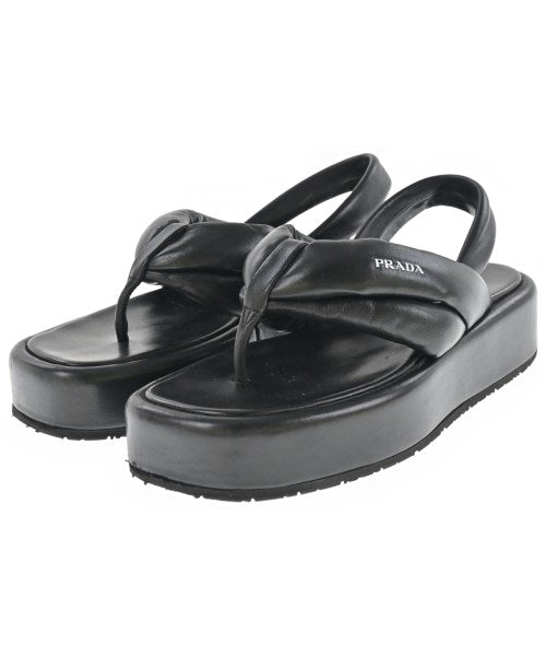 PRADA Sandals