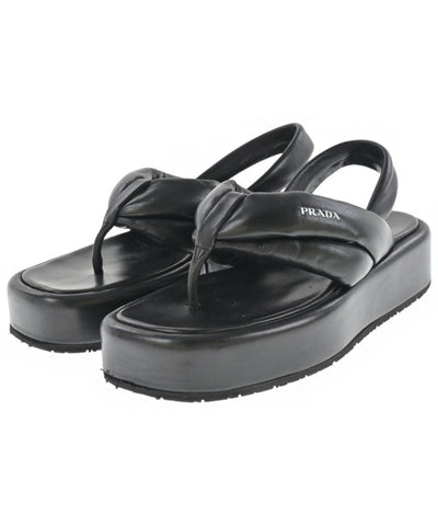 PRADA Sandals