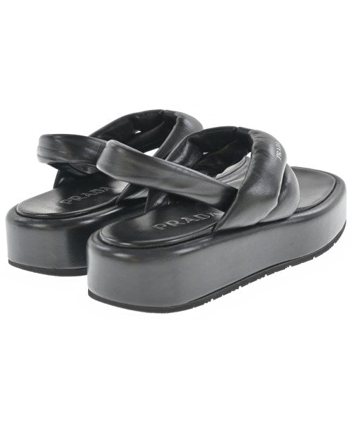 PRADA Sandals