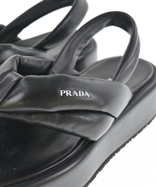 PRADA Sandals