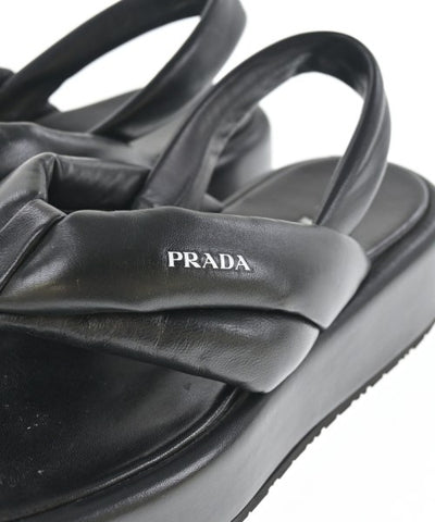 PRADA Sandals