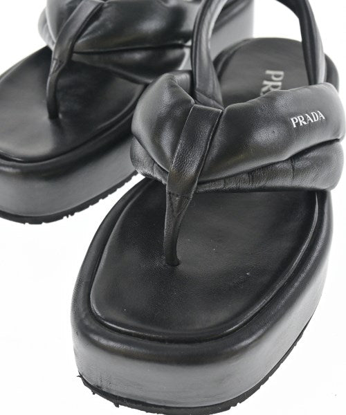 PRADA Sandals