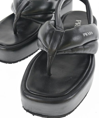 PRADA Sandals