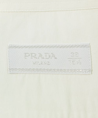 PRADA Dress shirts