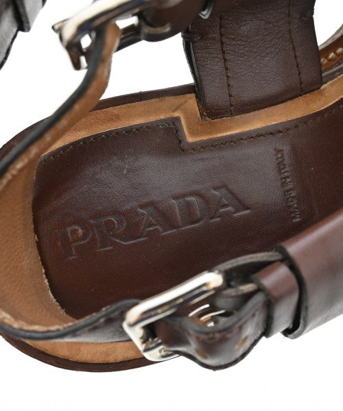 PRADA Sandals