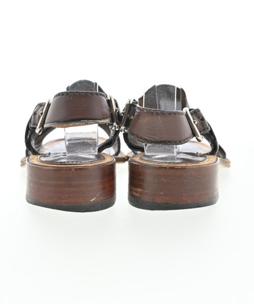 PRADA Sandals