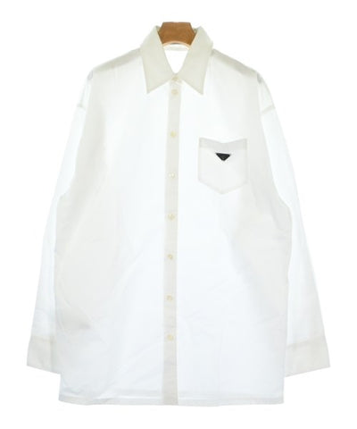 PRADA Casual shirts