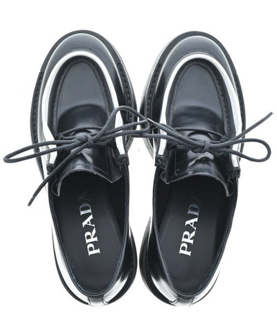 PRADA Dress shoes/Loafers