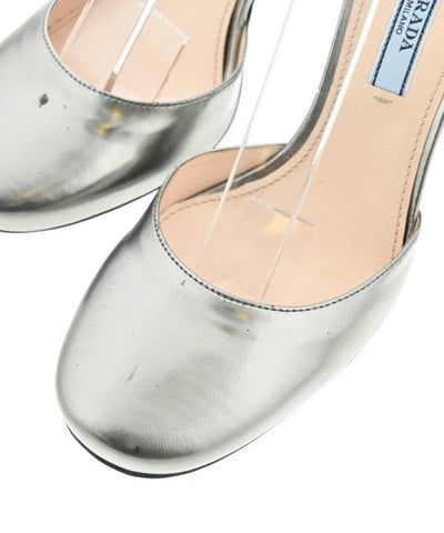PRADA Pumps/Heels