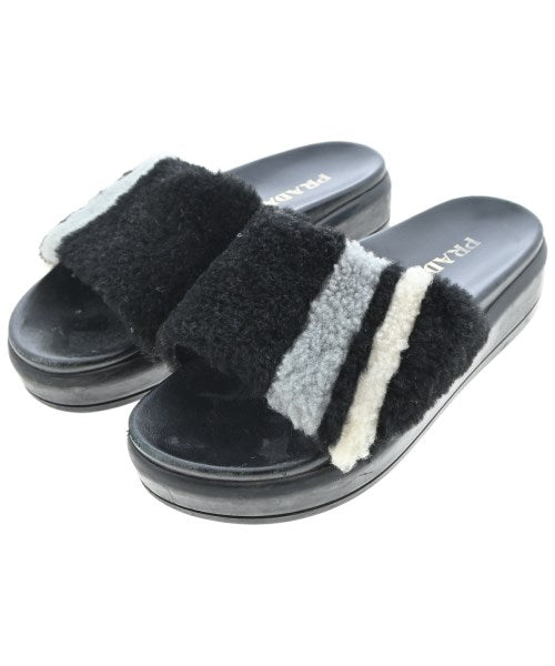 PRADA Sandals