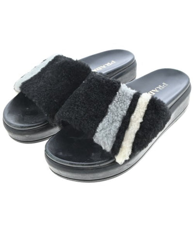 PRADA Sandals