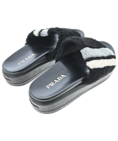 PRADA Sandals