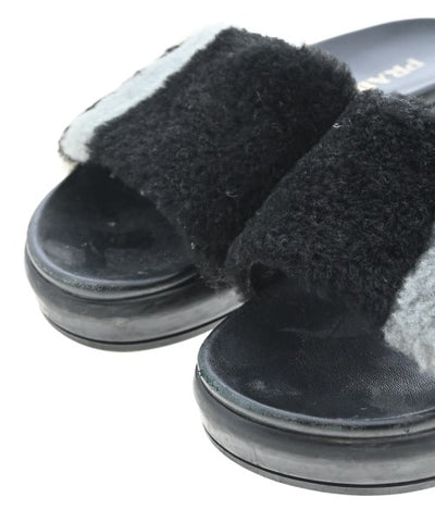 PRADA Sandals