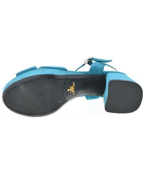 PRADA Sandals