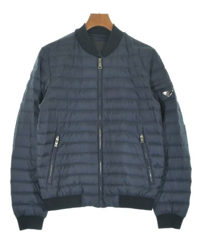 PRADA Down jackets/Vests