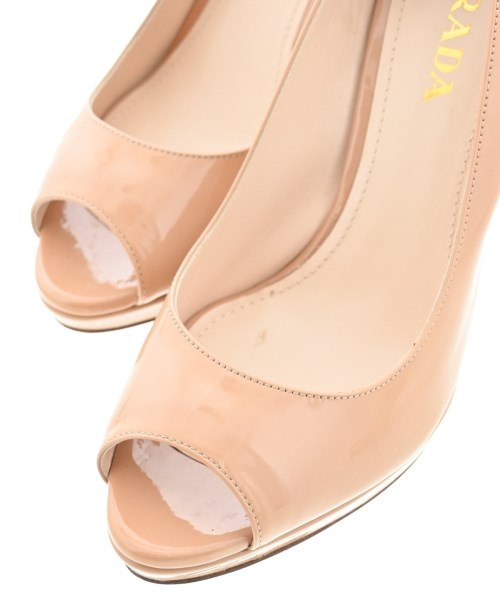 PRADA Pumps/Heels