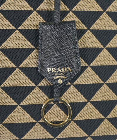 PRADA SPORT Totes