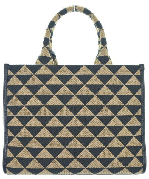 PRADA SPORT Totes