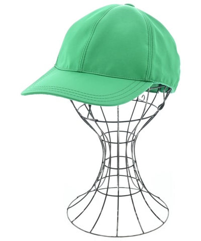 PRADA Caps