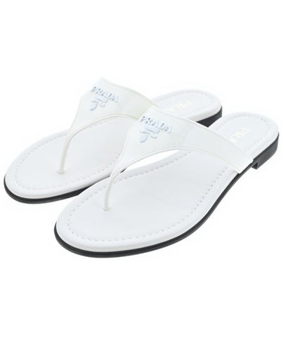 PRADA Sandals