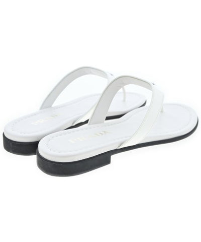 PRADA Sandals