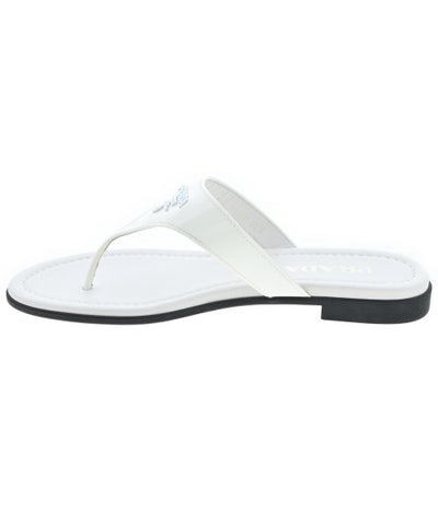 PRADA Sandals