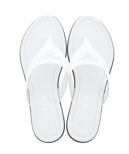 PRADA Sandals