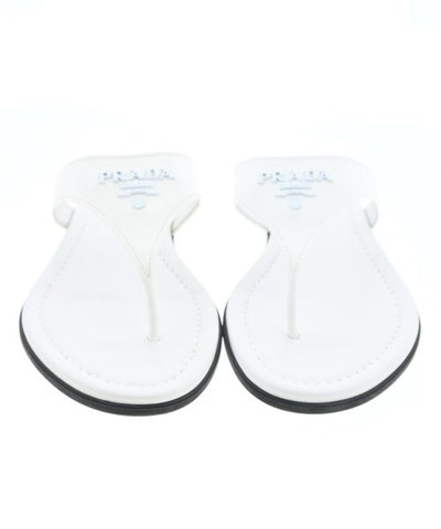 PRADA Sandals