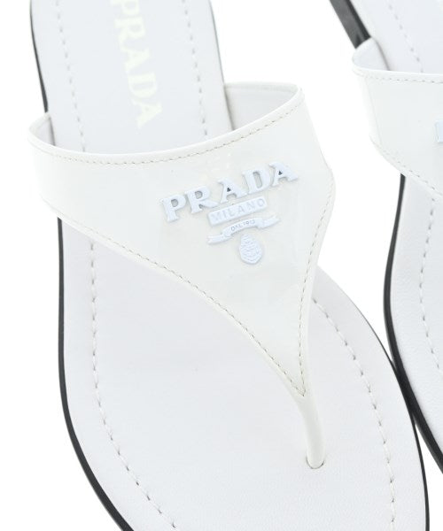 PRADA Sandals