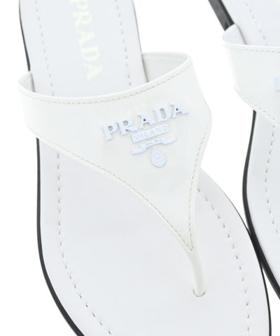 PRADA Sandals