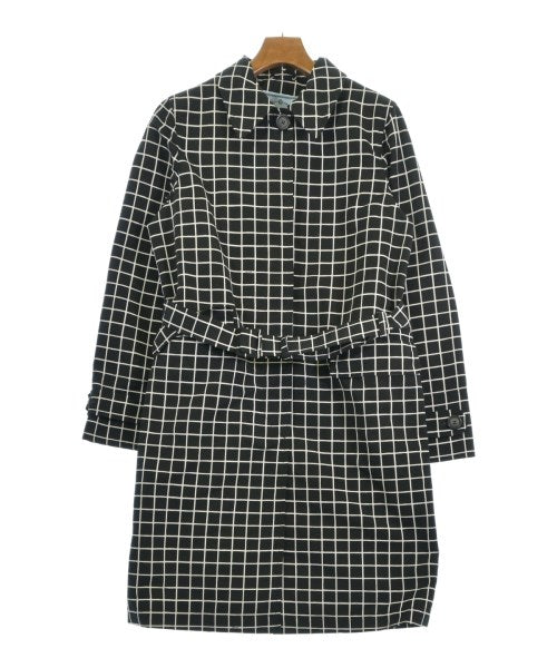 PRADA Soutien collar coats