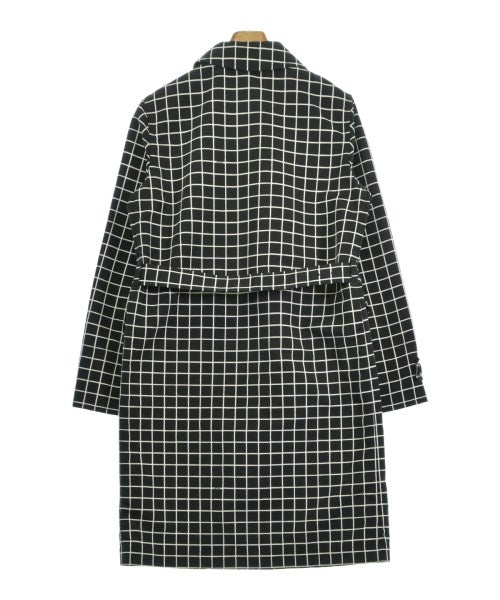 PRADA Soutien collar coats