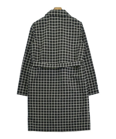 PRADA Soutien collar coats