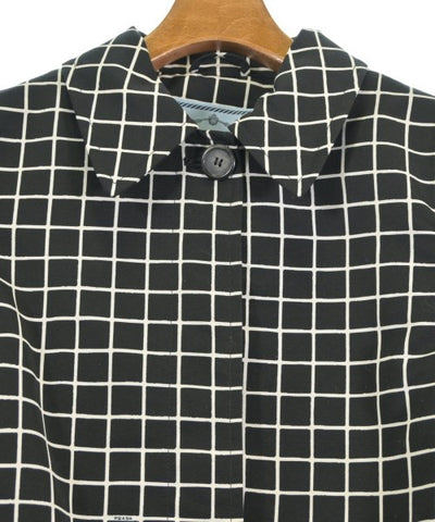 PRADA Soutien collar coats