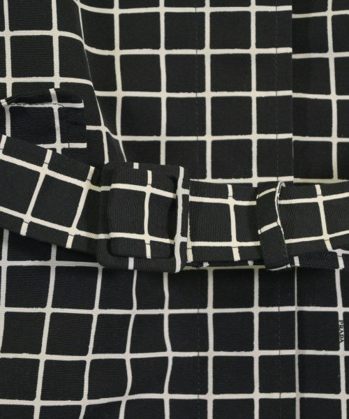 PRADA Soutien collar coats