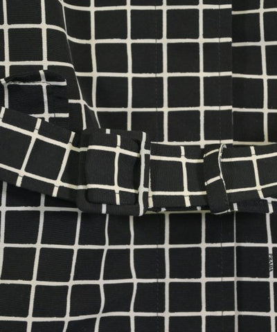 PRADA Soutien collar coats