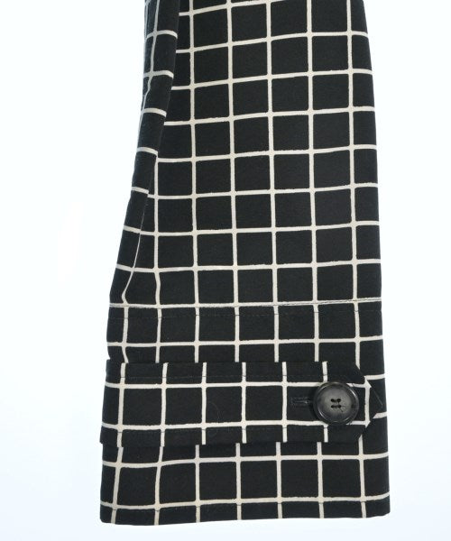 PRADA Soutien collar coats