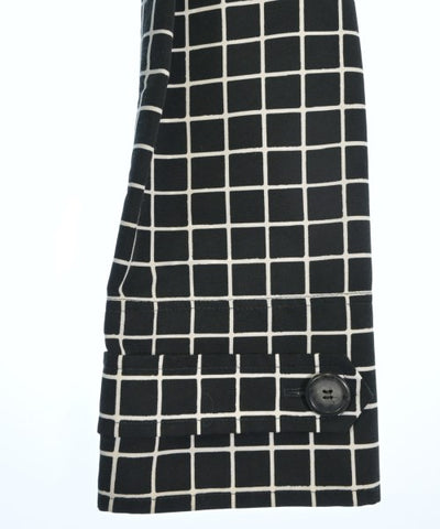 PRADA Soutien collar coats