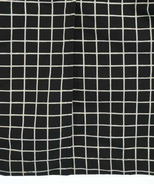 PRADA Soutien collar coats