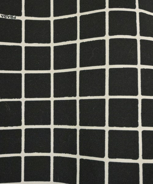 PRADA Soutien collar coats