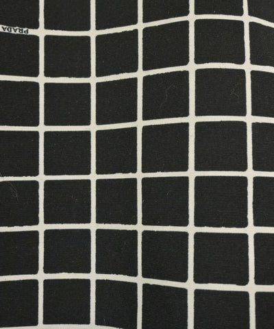 PRADA Soutien collar coats