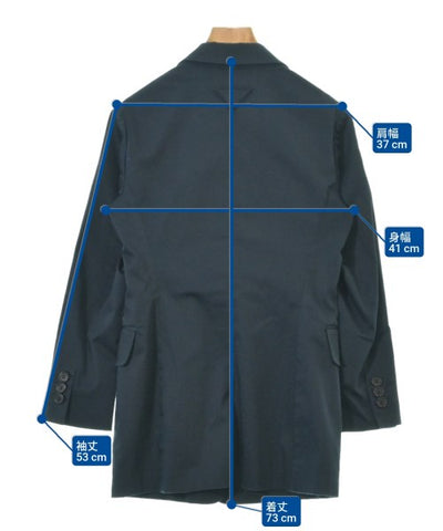 PRADA Blazers/Suit jackets