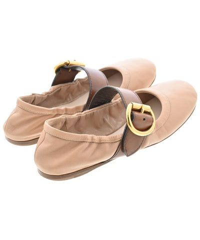 PRADA Ballet shoes/Opera shoes