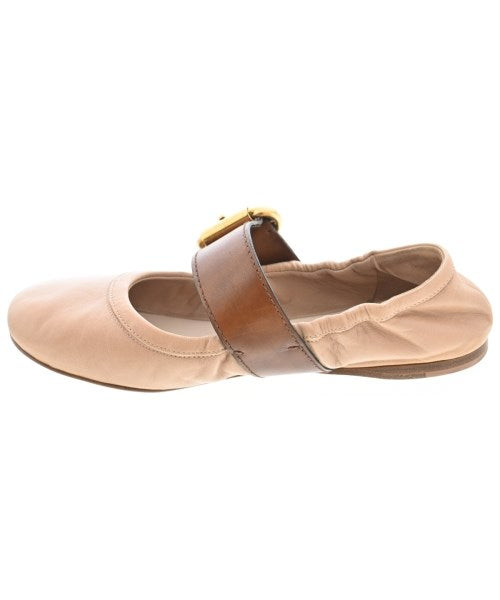 PRADA Ballet shoes/Opera shoes