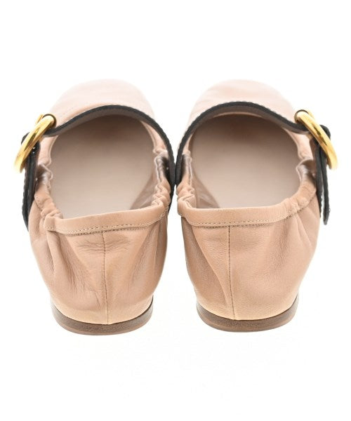 PRADA Ballet shoes/Opera shoes