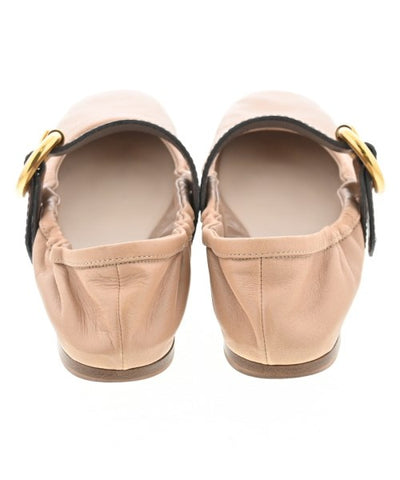PRADA Ballet shoes/Opera shoes