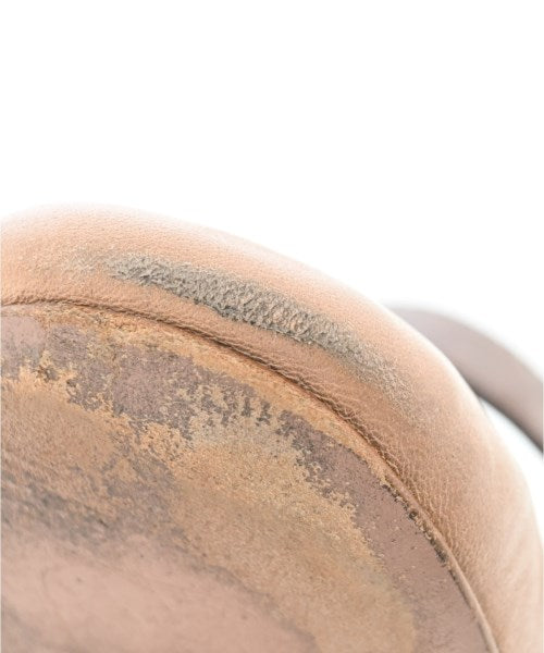 PRADA Ballet shoes/Opera shoes