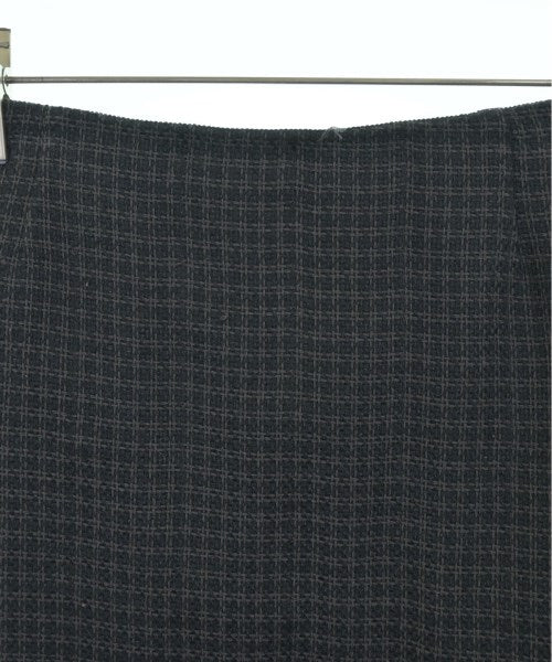 PRADA Knee length skirts