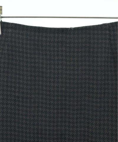 PRADA Knee length skirts
